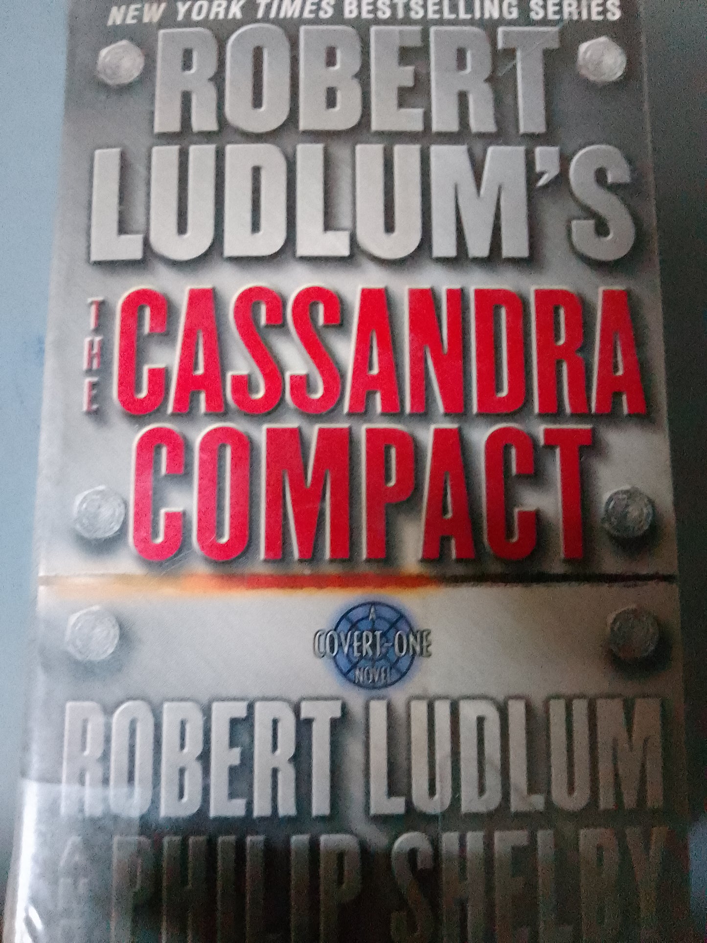 The cassandra compact