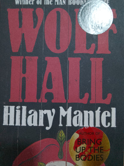 Wolf Hall