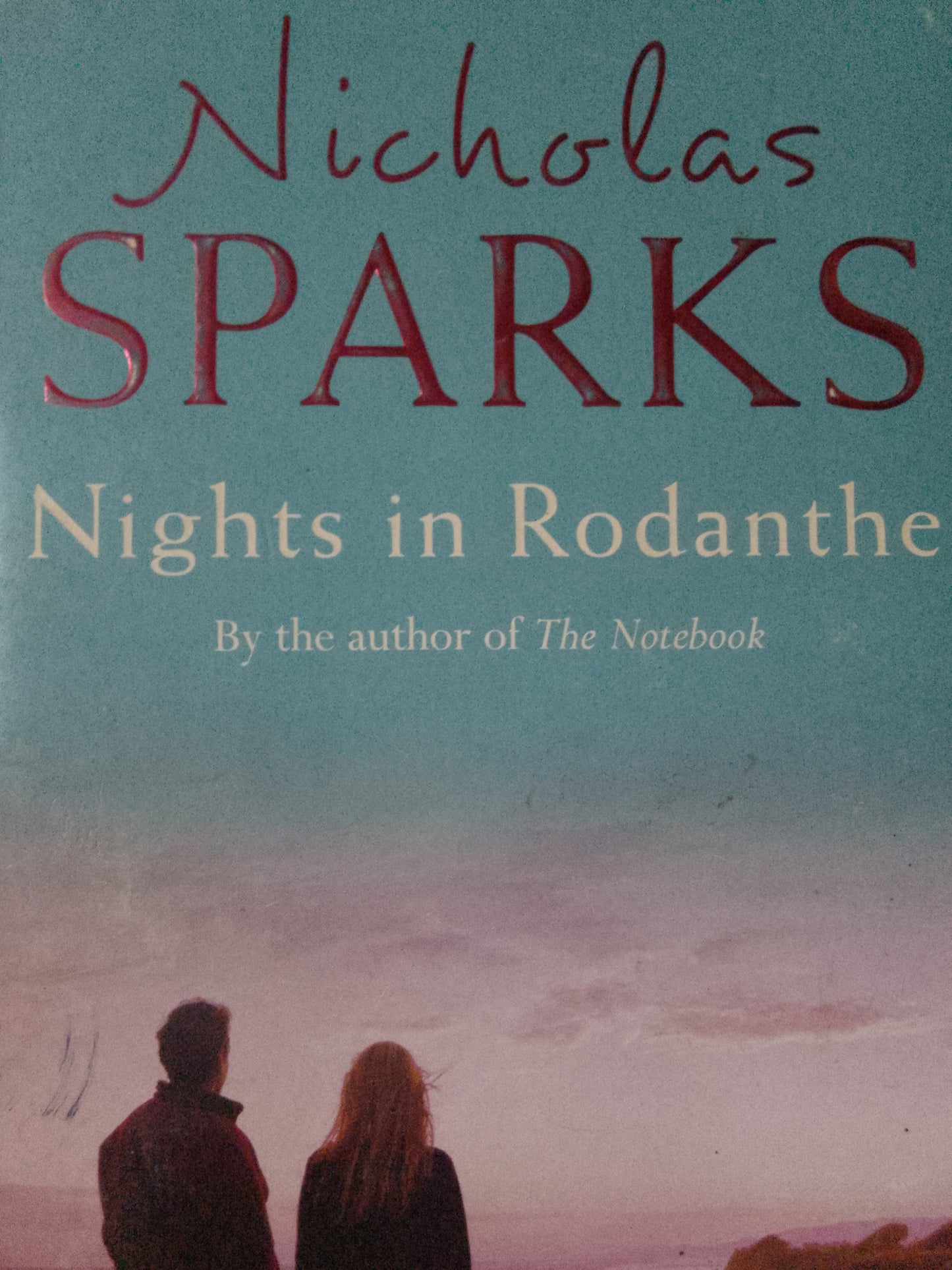 Nights In Rodanthe