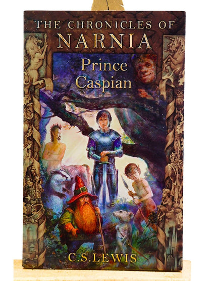 Prince Caspian