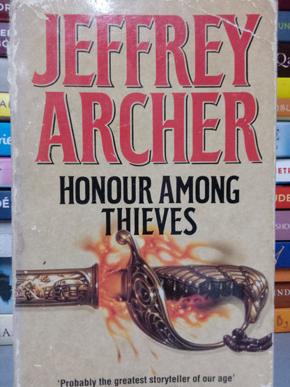 Honour among thieves