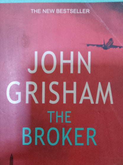 The broker