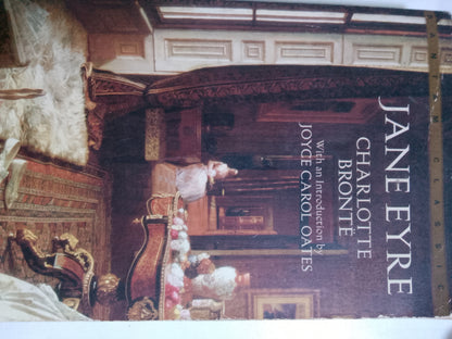 Jane eyre