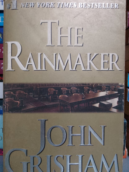 The Rainmaker