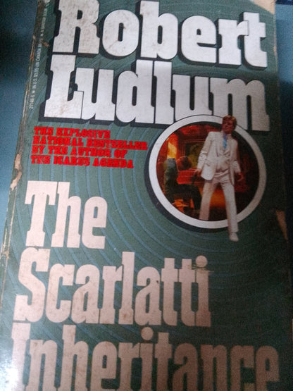 The Scarlatti Inheritance