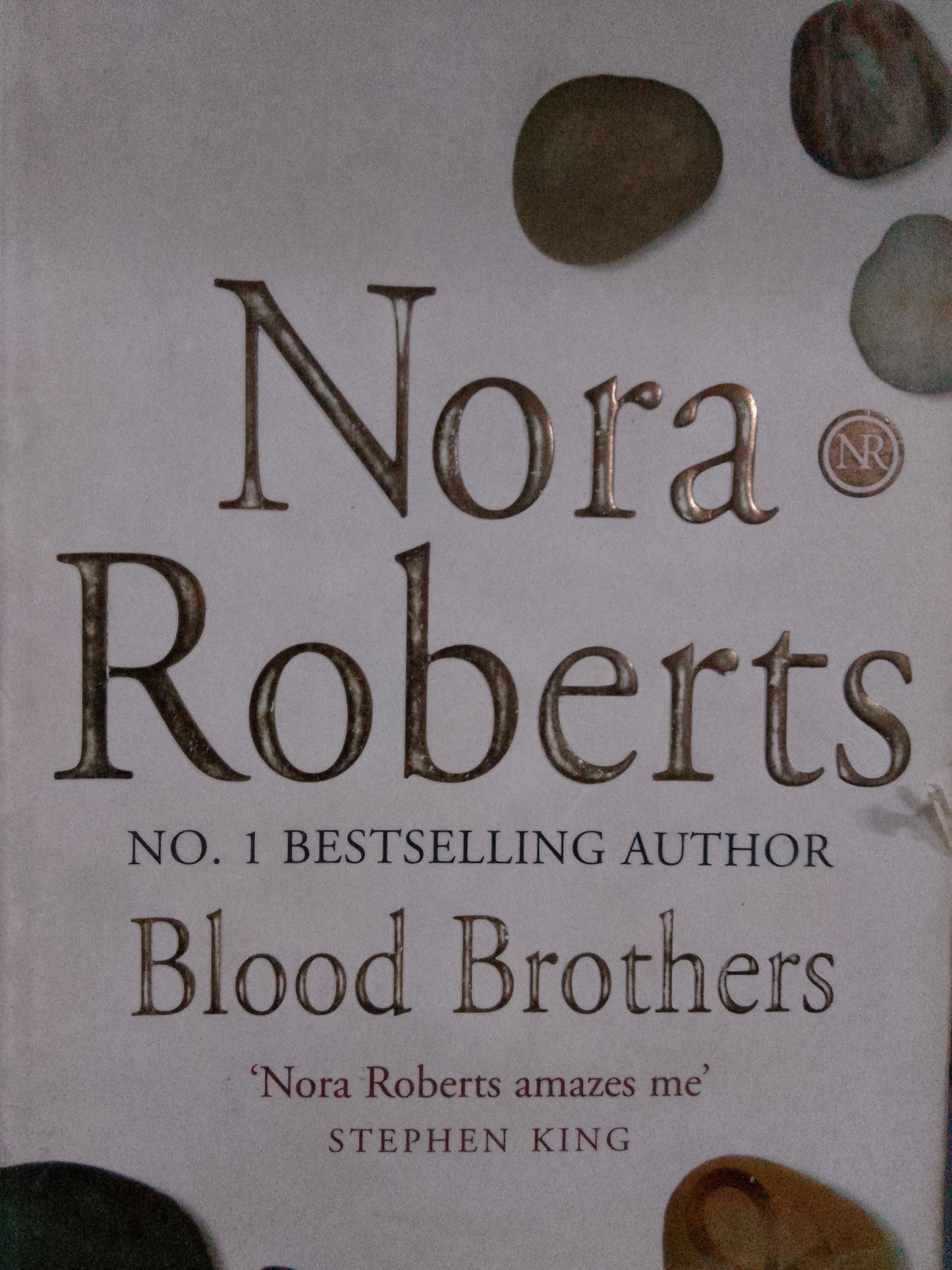Blood Brothers