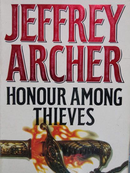 Honour among thieves