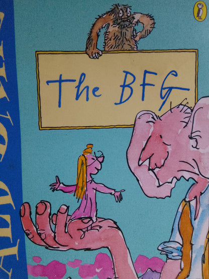 The BFG