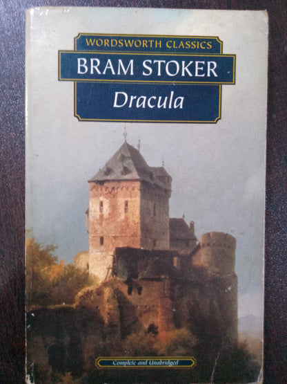Dracula