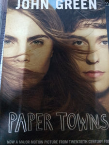 Paper towns