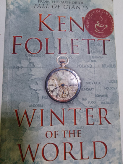 Winter of the World