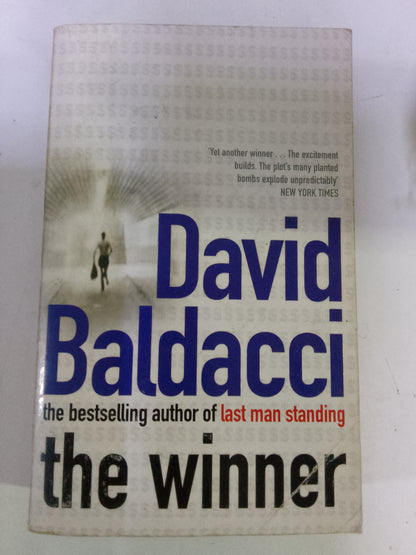 The winner