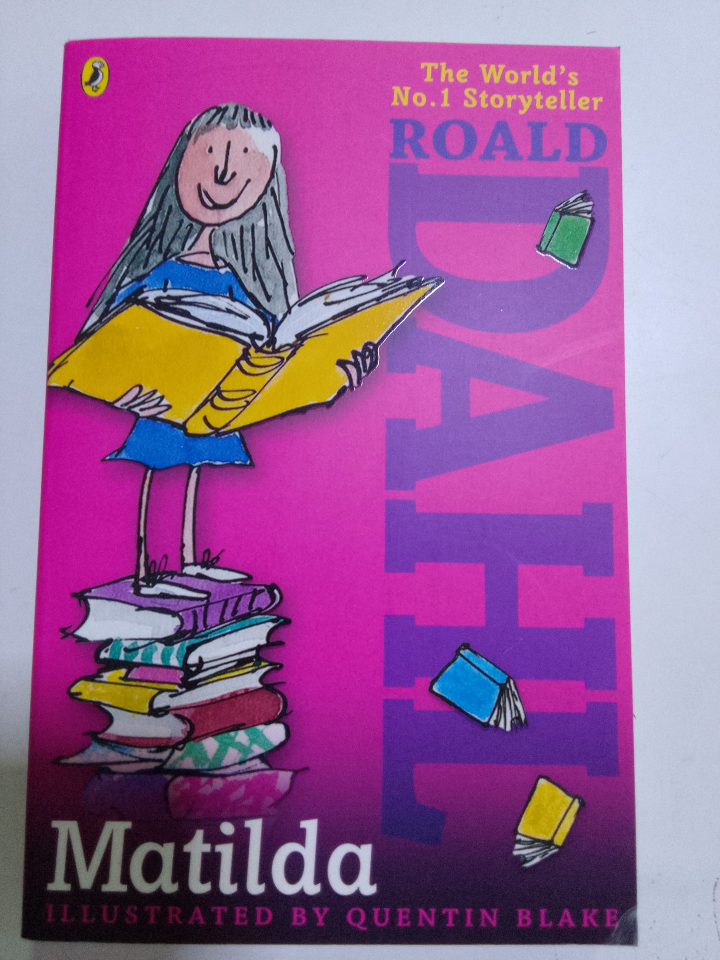Matilda