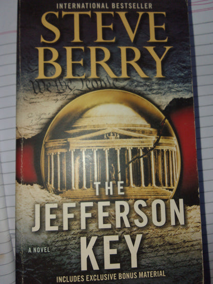 The Jefferson Key