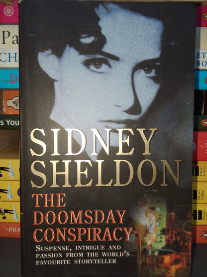 The Doomsday Conspiracy