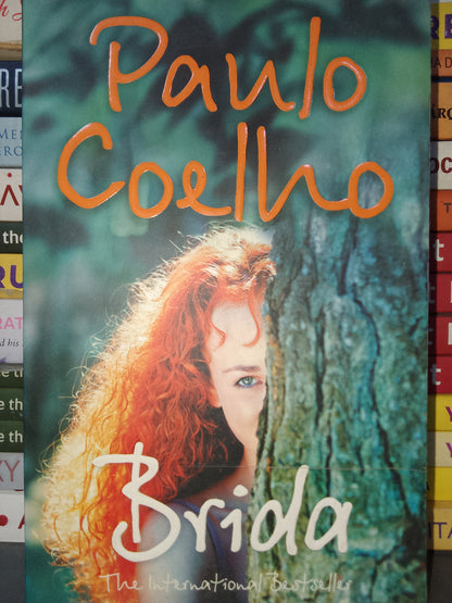 Brida by Paulo Coelho