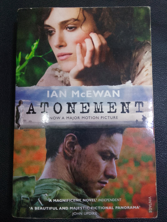 Atonement