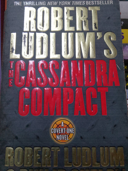The cassandra compact