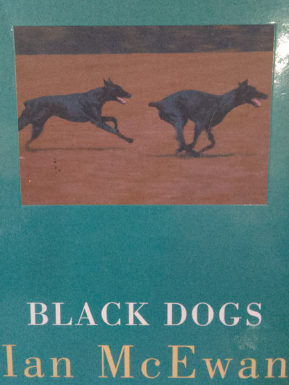 Black Dogs