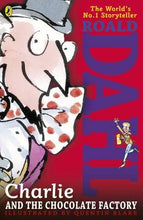 Load image into Gallery viewer, Charlie and the Chocolate Factory

