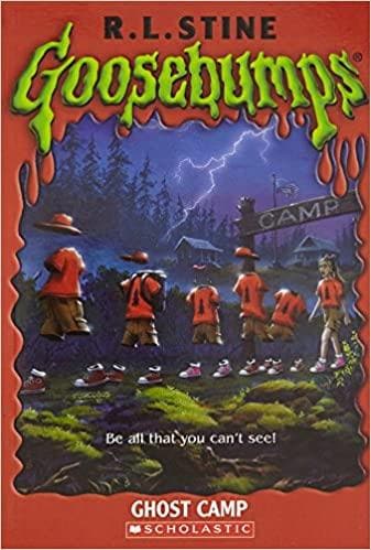 Ghost Camp