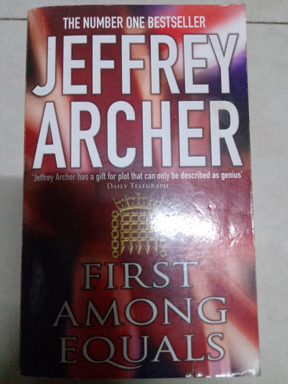 First among equals