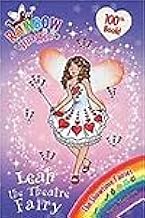 Leah the theatre fairy by Daisy Meadows