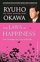 The Laws of Happiness by Ryuho Okawa