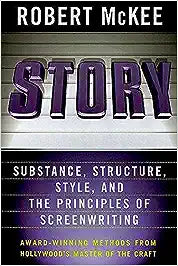 Story [HARDCOVER]