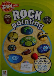 ROCK PAINTING