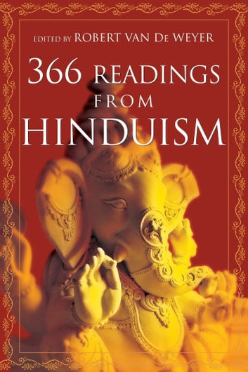 366 readings from hinduism