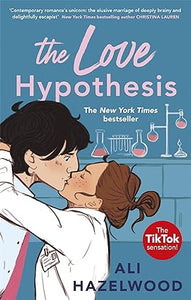 THE LOVE HYPOTHESIS: The Tiktok sensation