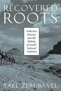 Recovered Roots [Rare books]