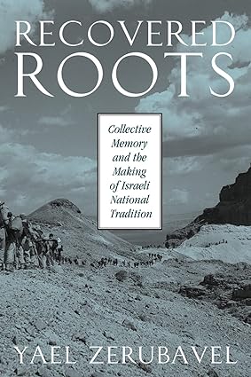 Recovered Roots [Rare books]