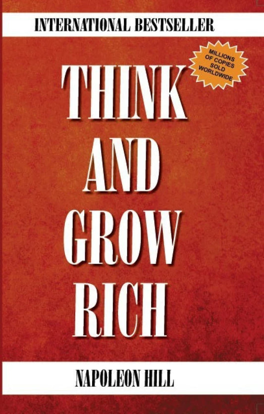 Think and Grow Rich