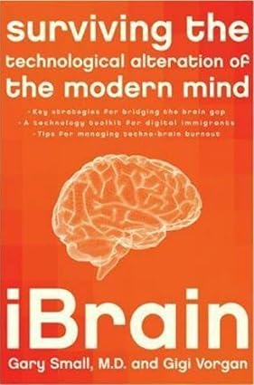 IBrain [hardcover][rare books]