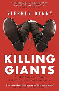 Killing giants [hardcover] [rare books]