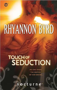 Touch of seduction [rare books]