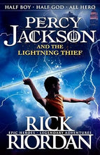 Load image into Gallery viewer, Percy jackson and the lightning thief
