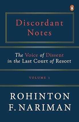 Discordant notes volume 1 [hardcover]