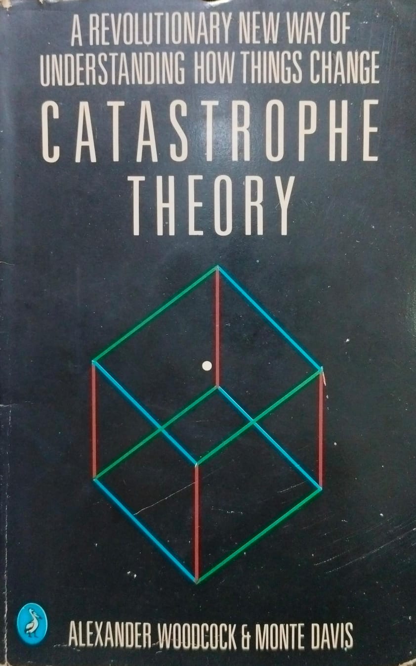 Catastrophe theory [rare books]