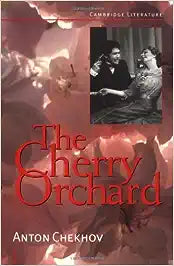 The Cherry Orchard by Anton Chekhov [RARE BOOKS]