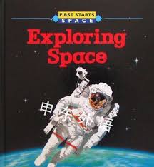 Exploring space [hardcover]