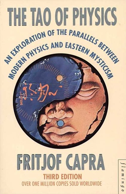 The Tao of Physics by Fritjof Capra [rare books]