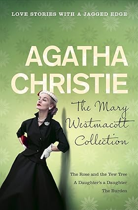 The mary westmacott collection volume 2 [rare books]