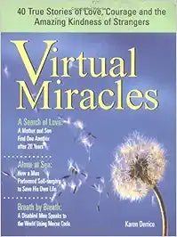 Virtual Miracles [RARE BOOKS]