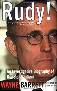 Rudy! [RARE BOOKS]