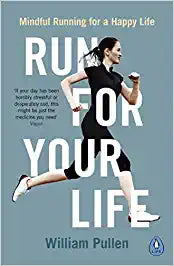 Run for Your Life [RARE BOOKS]