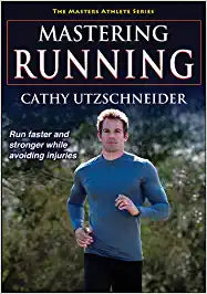Mastering Running [RARE BOOKS]