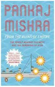 From the Ruins of Empire [Rare books]